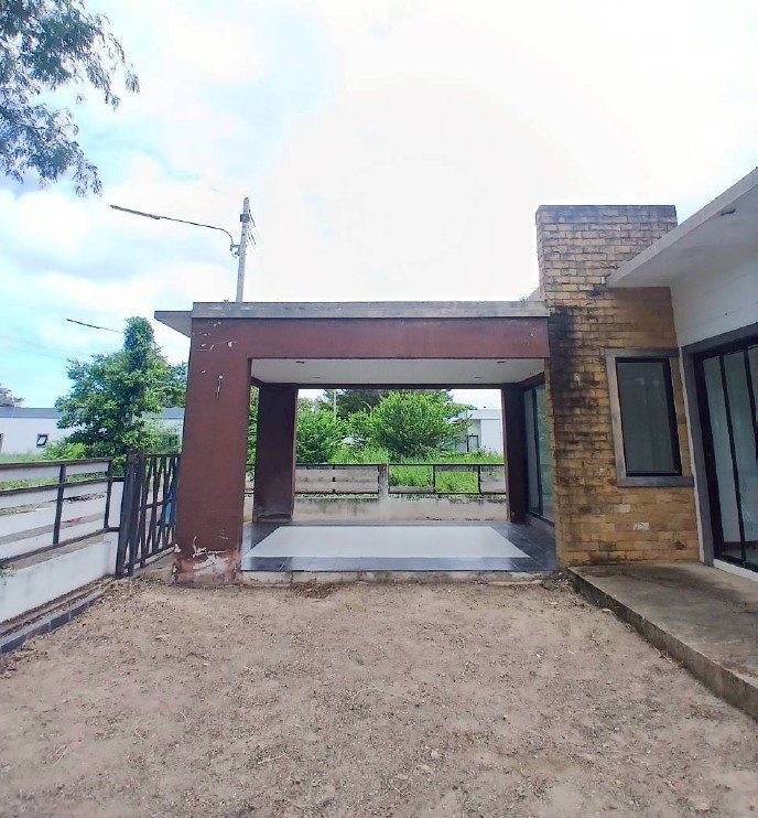 picture HOME 65 Sq.w. Cha-Am Petchburi for 1.3M - 2/12