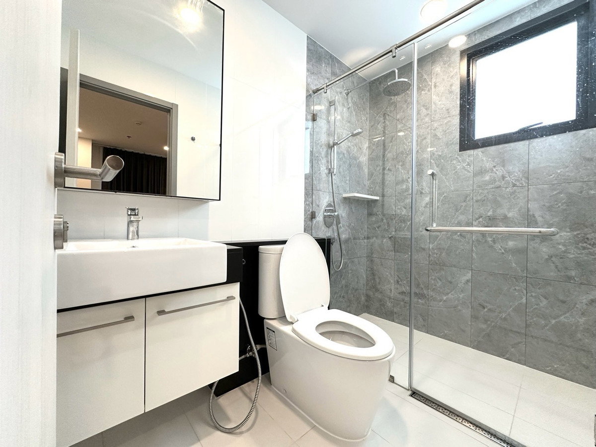 รูป ห้องว่าง🙋🏼💎🙋🏼💥แอดไลน์นัดดูห้องได้เลย📲บางกอกใหญ่💥ศุภาลัย ไลท์ ท่าพระ - วงเวียนใหญ่🔴🟢🟡 - รูปที่ 24/25