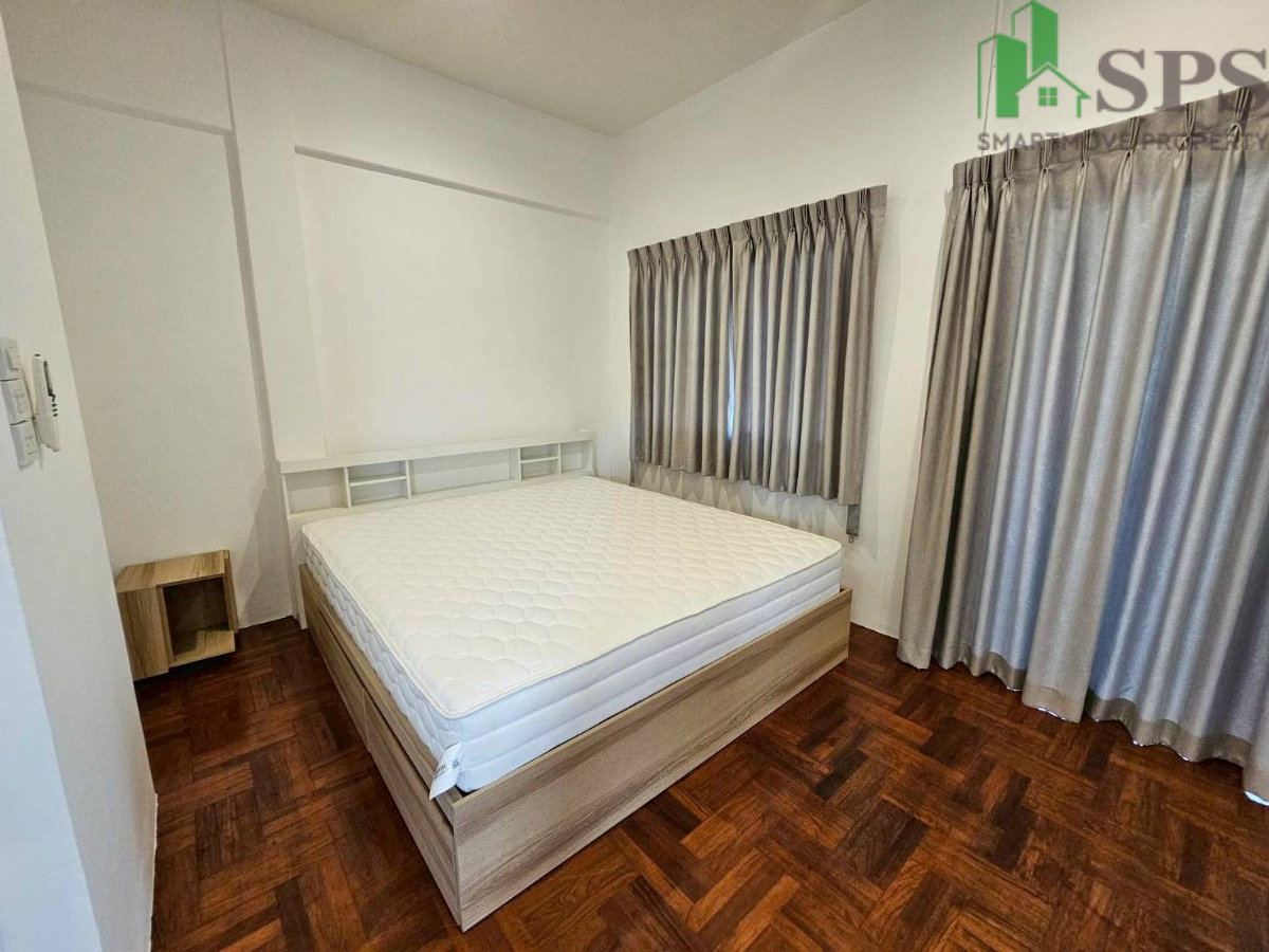 รูป ให้เช่า Townhouse หลังมุม สุขุมวิท 72 ใกล้บีทีเอสแบริ่ง (SPSP653) - รูปที่ 13/19