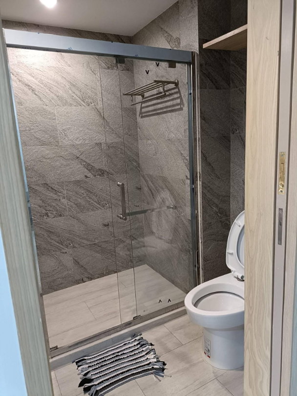 picture code : H263 V Condo Salaya Bedroom : 1 - 12/13