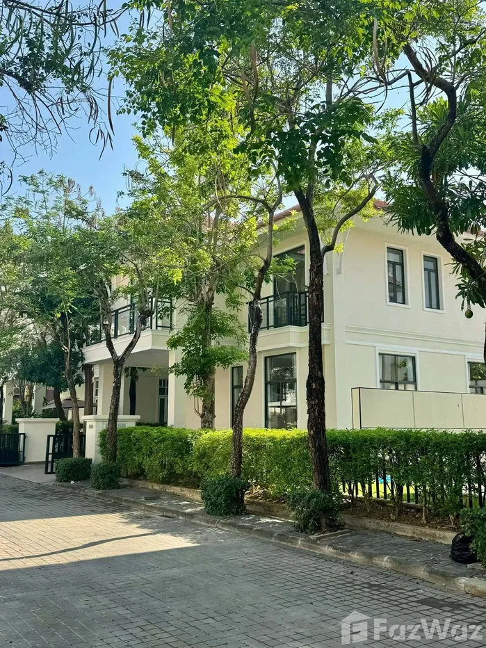 รูป ขาย วิลล่า 4 ห้องนอน ในโครงการ ธาดาราวดี พัทยาใต้ 6167087 - รูปที่ 13/14