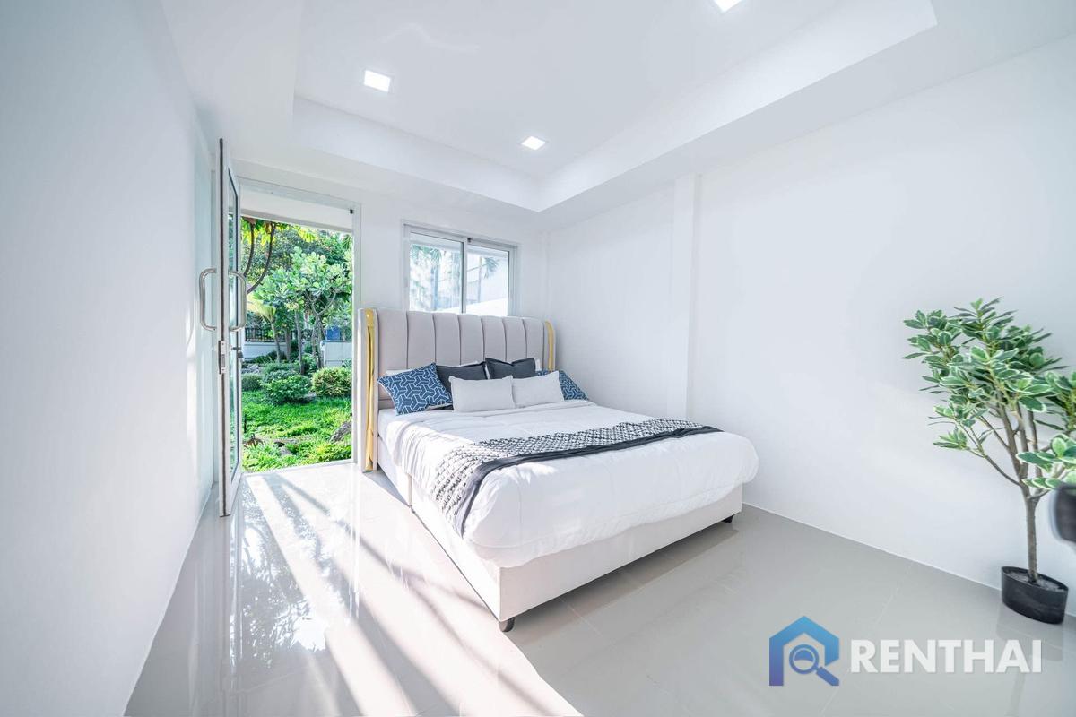 รูป สำหรับ ขาย บ้าน 5 ห้องนอน ที่ พัทยาตะวันออก - รูปที่ 14/15