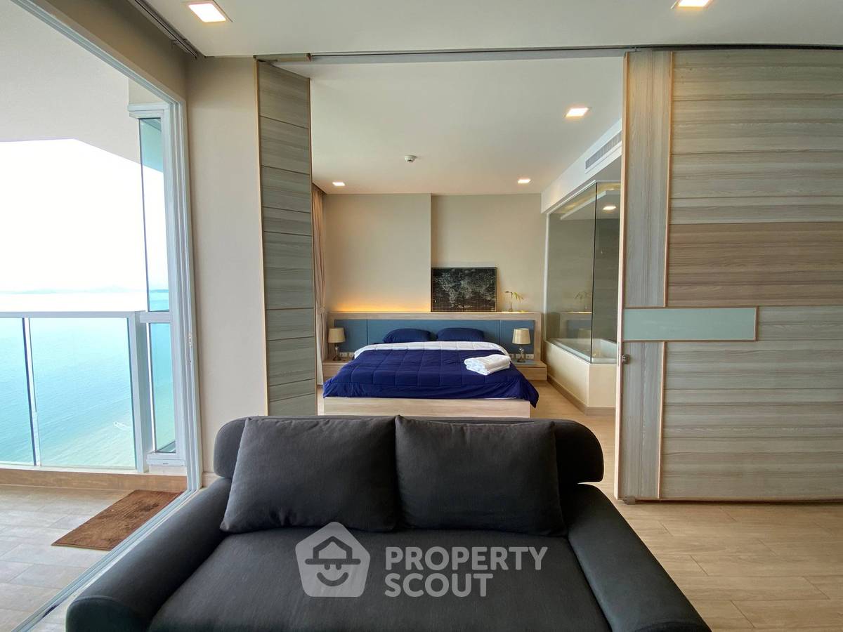 รูป คอนโด 1-ห้องนอน ที่ ซีตัส บีชฟรอนท์ ใกล้ หาดจอมเทียน (ID 2817640) - รูปที่ 6/13