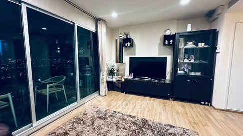2-BR Condo at Fuse Chan-Sathorn close to Thanon Chan (ID 2818045)