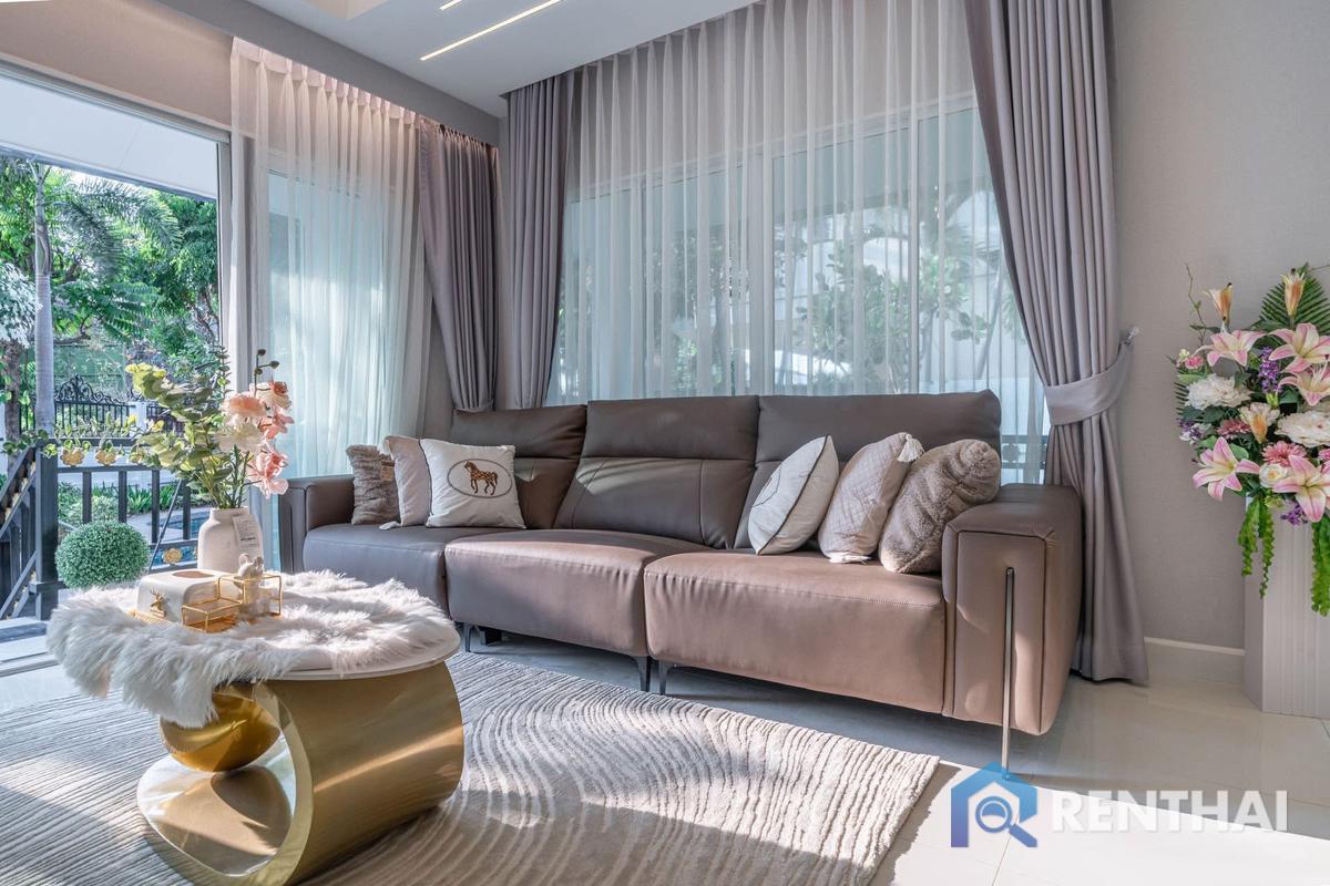 รูป สำหรับ ขาย บ้าน 5 ห้องนอน ที่ พัทยาตะวันออก - รูปที่ 4/15