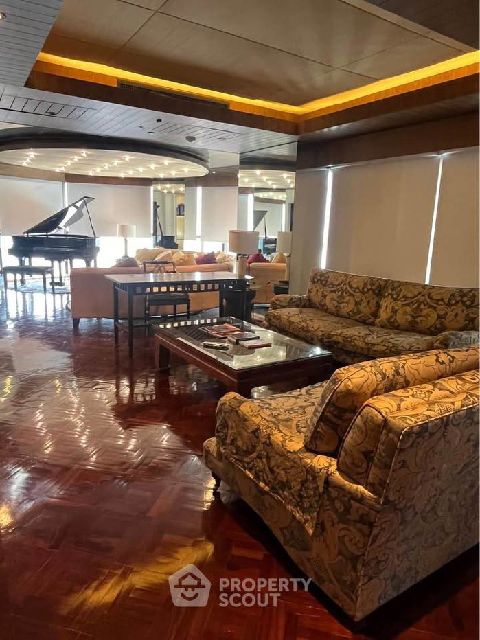 รูป คอนโด 2-ห้องนอน ที่ ณุศา สเตท ทาวเวอร์ คอนโดมิเนียม ใกล้ BTS สะพานตากสิน (ID 2816055) - รูปที่ 29/31