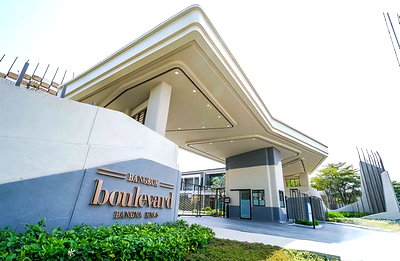 Houses for rent Samut Prakarn : FOR RENT  HOUSE PROPERTY  120000 BAHT per MONTH