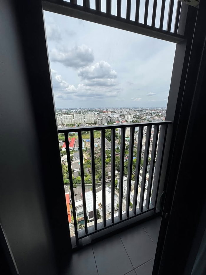รูป เช่าคอนโด Knightsbridge Prime Onnut/ไนท์บริดจ์ ไพร์ม อ่อนนุช (F6904038) ID Line : @pccenter - รูปที่ 10/10