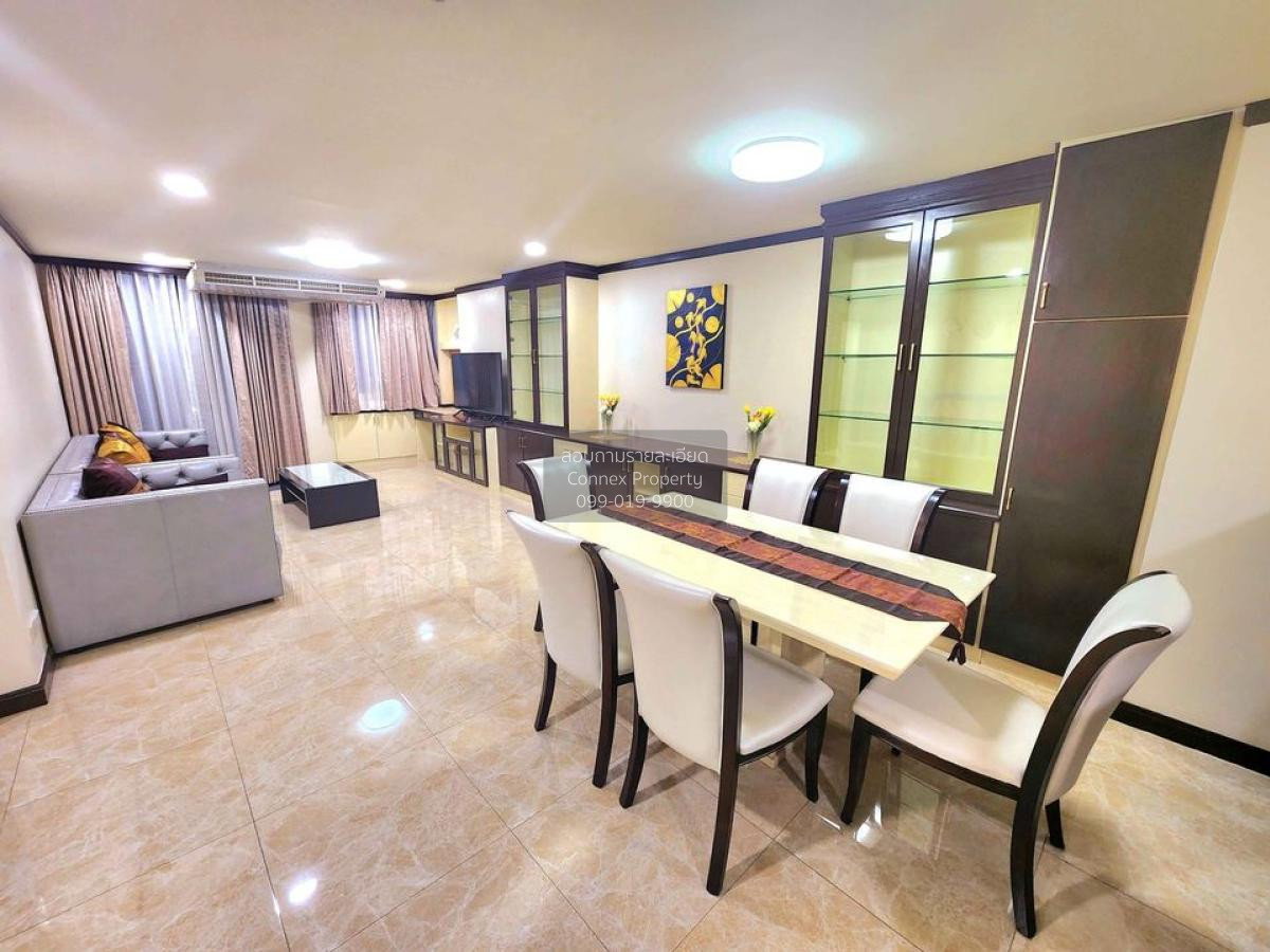 รูป 🔥🔥🔥 เช่าคอนโด  ศุภาลัย เพลส สุขุมวิท 39 BTS-พร้อมพงษ์ คลองตันเหนือ เขต วัฒนา กรุงเทพ CX-83081 ✅ ทักไลน์ @connexproperty ตอบทันที ทีมงานมืออาชีพ ✅ 🔥🔥🔥 - รูปที่ 12/12