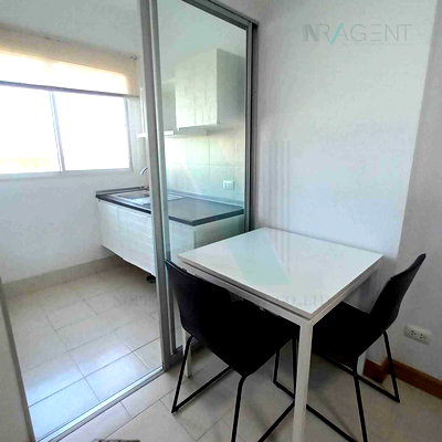 Condos for rent Mega Bangna : 📌 For Rent Condo CITY HOME SRINAKARIN Building 5, Floor 6,1 bed room, Room size 30.00 sqm