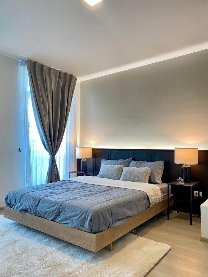 รูป 🎏 For Rent 🏩  indy 2 Bangna - Ramkhamhaeng 2 (อินดี้ 2 บางนา - รามคำแหง 2 ) 🏩 JA-1426 - รูปที่ 2/10