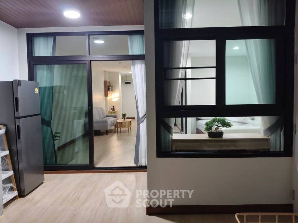 รูป คอนโด 2-ห้องนอน ที่ บ้านนวธารา คอนโดมิเนียม ใน นวลจันทร์ (ID 2817963) - รูปที่ 10/26