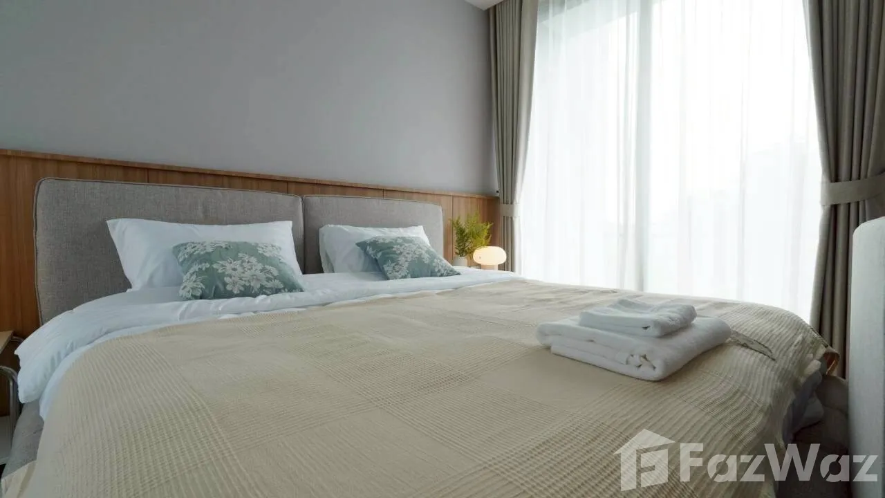 รูป ขาย วิลล่า 3 ห้องนอน ในโครงการ อาสญา พูลวิลล่า 5941474 - รูปที่ 14/43