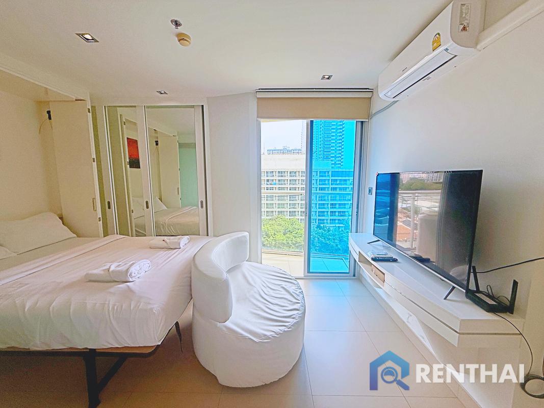 picture Studio condo for sale at The Sands Condominium - 5/21