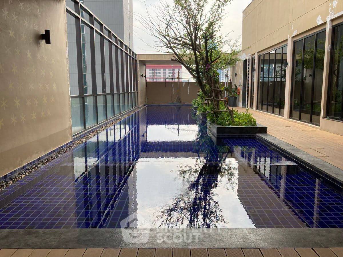 รูป คอนโด 1-ห้องนอน ที่ โนเบิล รีเวนต์ ใกล้ BTS พญาไท (ID 2816463) - รูปที่ 12/15