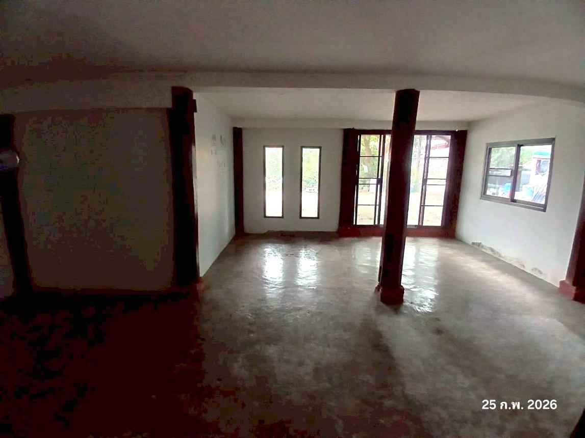 รูป บ้านเดี่ยว 109 ตร.วา สันป่าตอง เชียงใหม่ 1.1M - รูปที่ 24/38