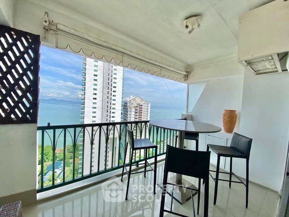 รูป คอนโด 1-ห้องนอน ที่ วงศ์อมาตย์ การ์เดน บีช ใกล้ ปราสาทสัจธรรม (ID 2661774) - รูปที่ 9/10