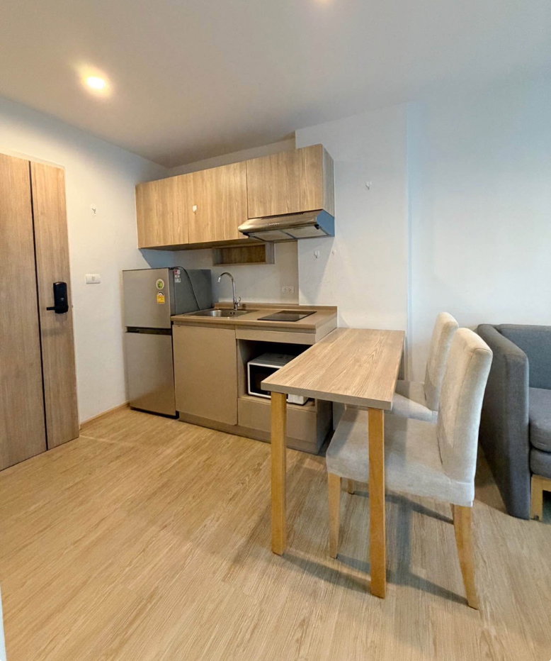 picture The Excel Hideaway Sukhumvit 50  - 7/11