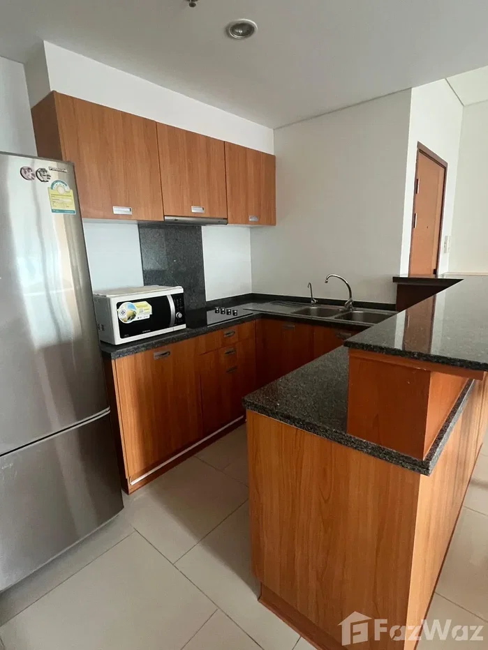 รูป ขาย คอนโด 2 ห้องนอน ในโครงการ วิลล่า สาทร 6196164 - รูปที่ 10/12