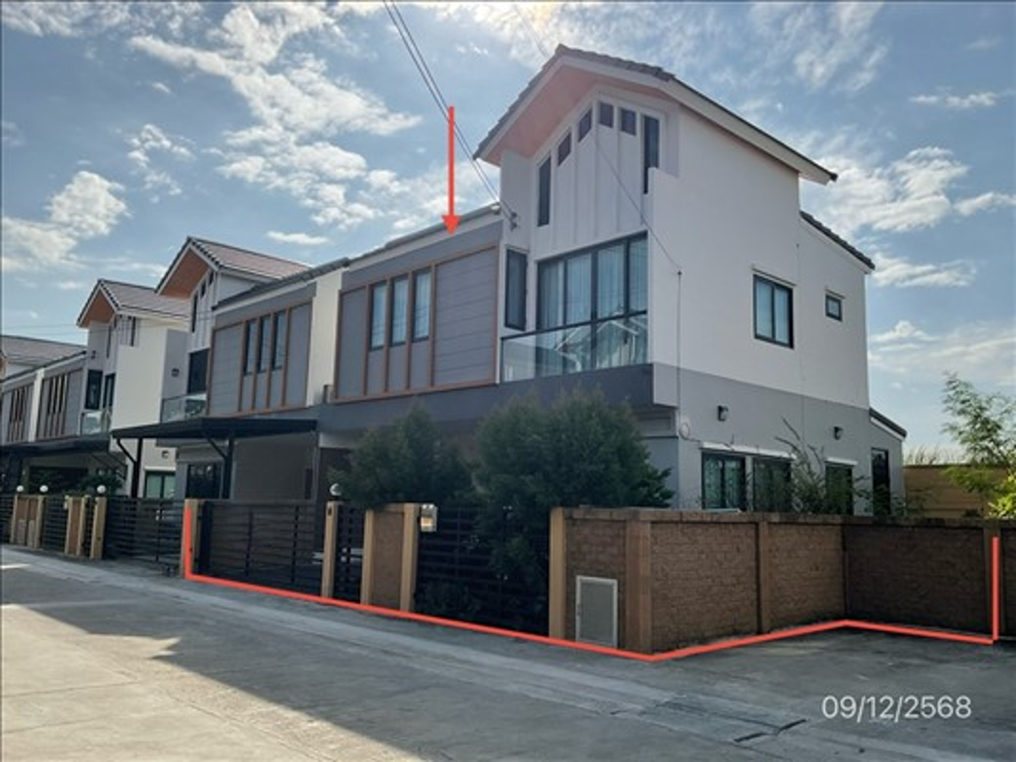 picture HOME 43.1 Sq.w. Khlong Luang Pathumthani for 4.1M - 6/14