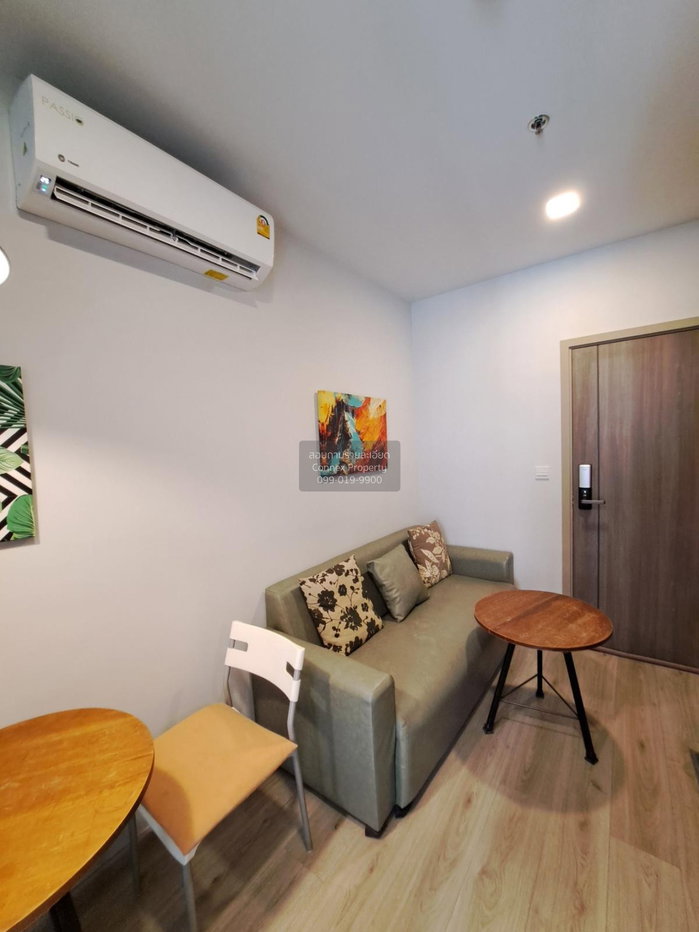 รูป 🔥🔥🔥 เช่าคอนโด  เมทริส ลาดพร้าว MRT-พหลโยธิน จอมพล  เขต จตุจักร กรุงเทพ CX-127277 ✅ ทักไลน์ @connexproperty ตอบทันที ทีมงานมืออาชีพ ✅ 🔥🔥🔥 - รูปที่ 2/10