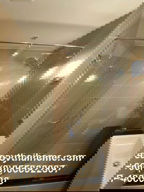 รูป P-49390 วิวเมืองสวย! ศุภาลัย เอลีท สาทร-สวนพลู 1 นอน ใกล้ BRTอาคารสงเคราะห์! 23,000 บาท | Line Id: @easythaihome | 085-592-2897 - รูปที่ 9/15