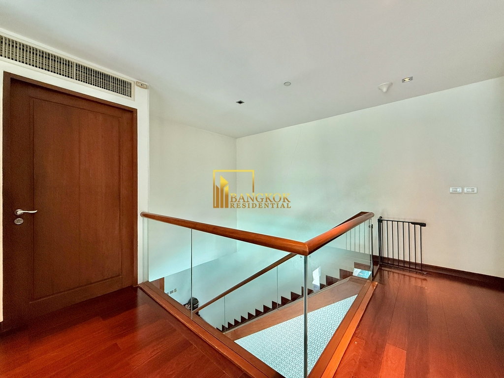 รูป Le Raffine 31 | Exceptional 3 Bedroom Luxury Condo With Pool - BR5785CD - รูปที่ 18/47