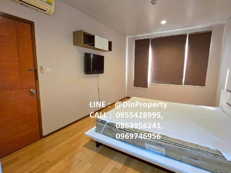 รูป เช่า, วิลล่าสาทร, 1 ห้องนอน 55 sqm., รีโนเวทใหม่  BTS กรุงธนบุรี ICONSIAM สาทร สีลม - รูปที่ 5/8