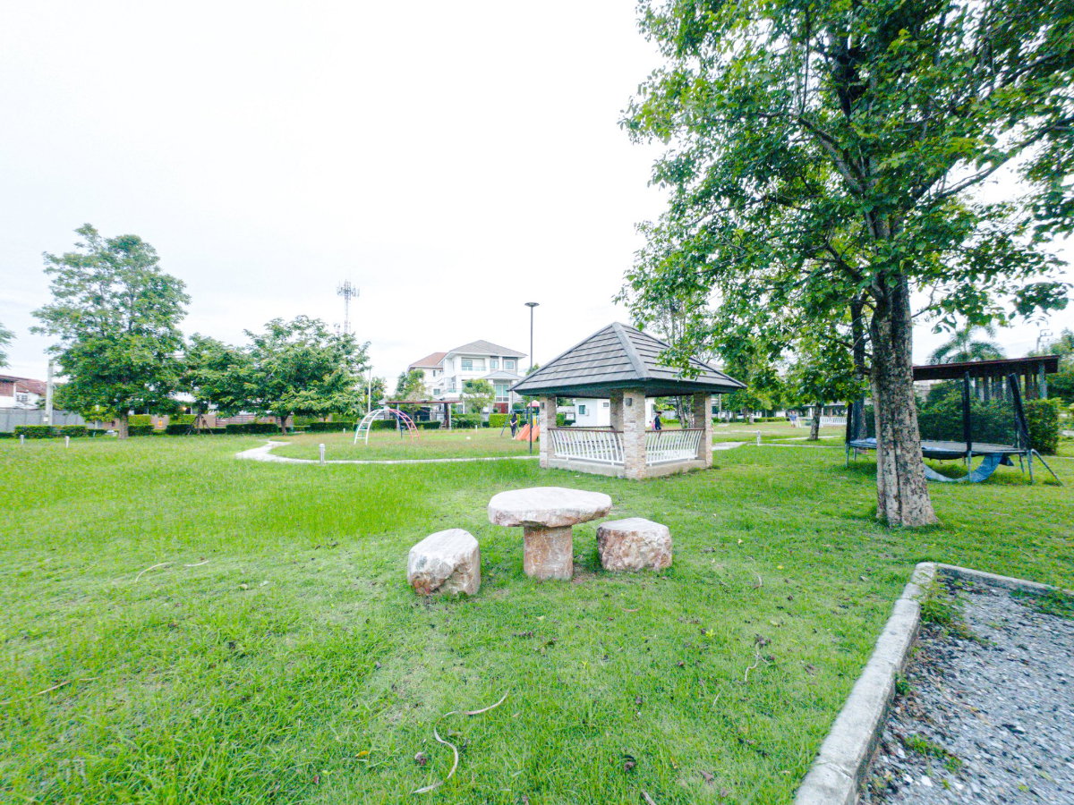 รูป 🔥 ขายขาดทุน ถูกที่สุดในโครงการ 🔥  ดิ เอลิแกนซ์ เพชรเกษม 81 บ้านหรูหลังใหญ่ พร้อมเข้าอยู่ทันที - รูปที่ 20/20