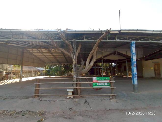 รูป บ้านเดี่ยว 356 ตร.วา เมืองมุกดาหาร มุกดาหาร 1.9M - รูปที่ 17/50