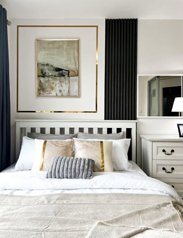 picture code : H225 D Condo Rattanathibet - 4/10