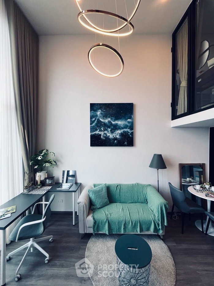 รูป คอนโด 1-ห้องนอน ที่ โซ ออริจิ้น เกษตร อินเตอร์เชนจ์ ใกล้ BTS มหาวิทยาลัยเกษตรศาสตร์ (ID 2816387) - รูปที่ 13/21