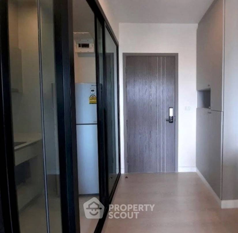 รูป คอนโด 1-ห้องนอน ที่ เดอะ นิช ไพรด์ ทองหล่อ เพชรบุรี ใน บางกะปิ (ID 2817792) - รูปที่ 5/5