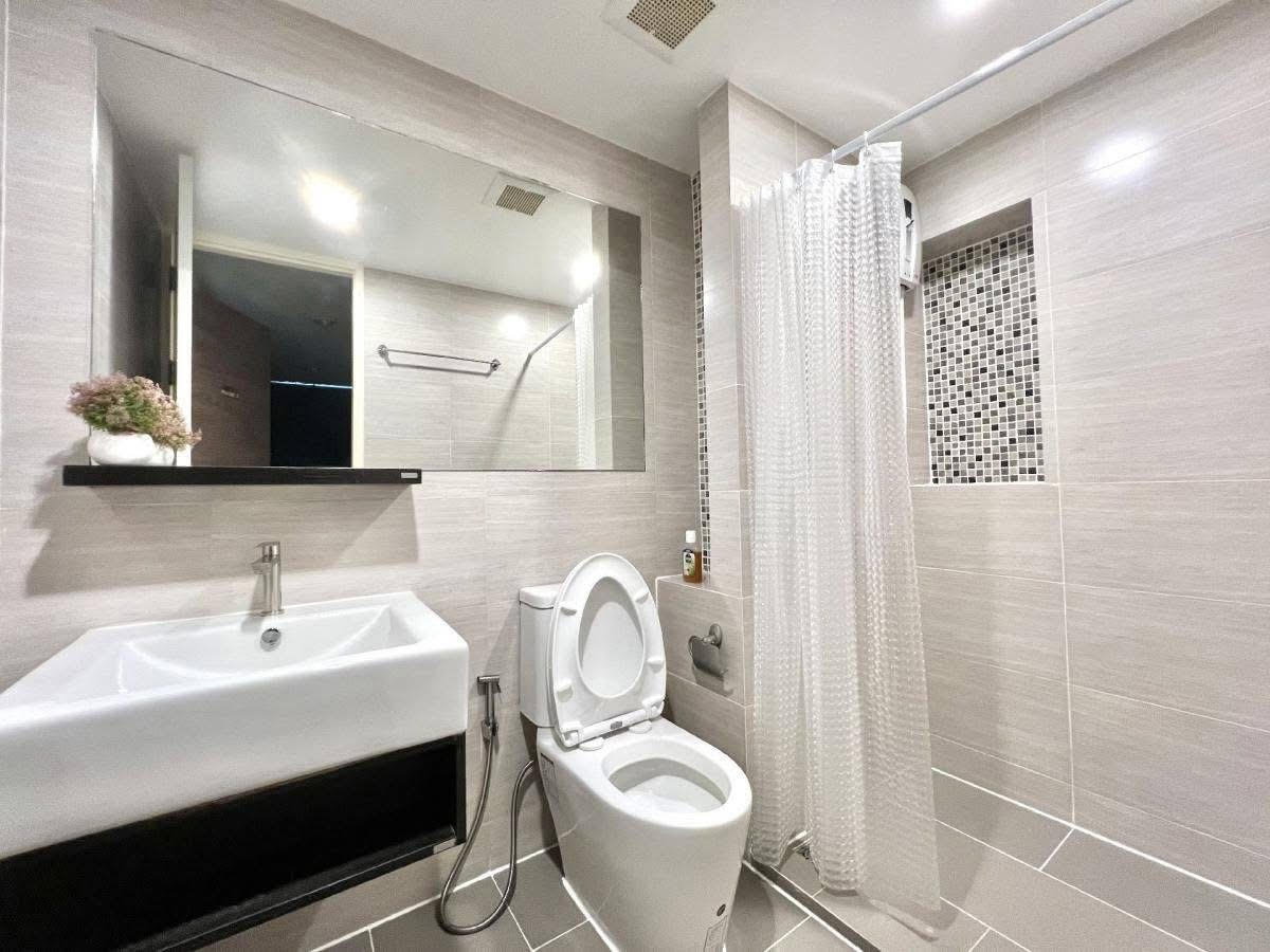 picture code : H231 Living Nest Ramkhamhaeng - 9/33