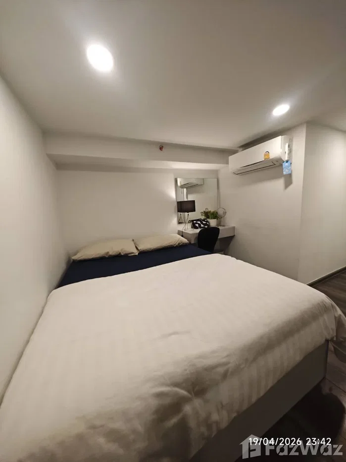 รูป ความเป็นส่วนตัวสุดยอด! คอนโด Duplex แต่งครบ วิวสูง ชั้น 27 5719386 - รูปที่ 7/9