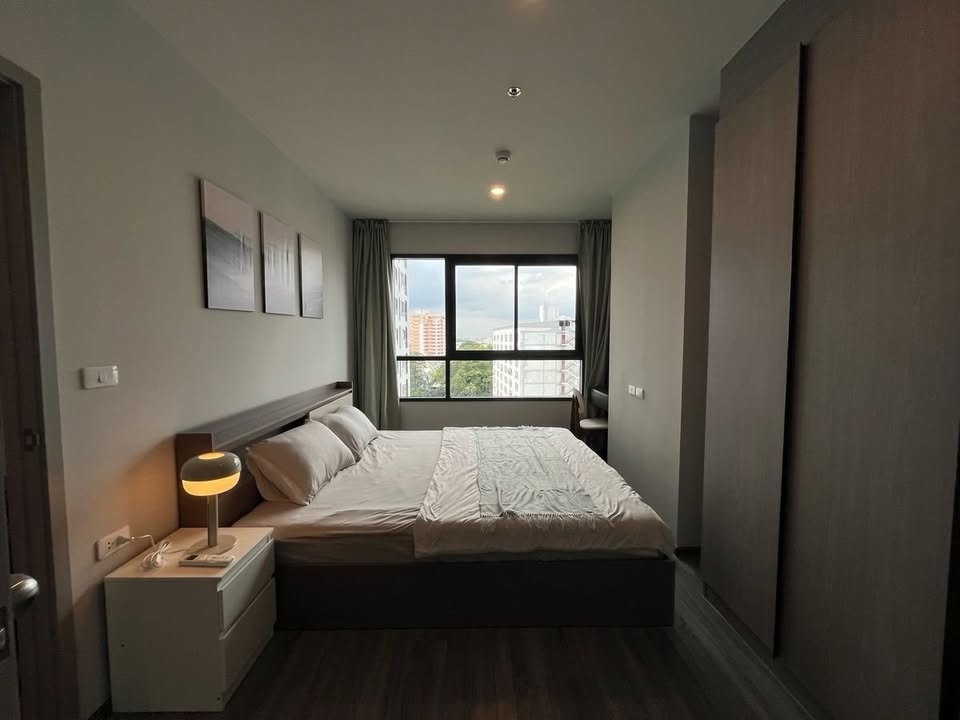 picture Condo for Rent at Ideo Ramkhamhaeng - Lam Sali Station (B6904050) - 1/15
