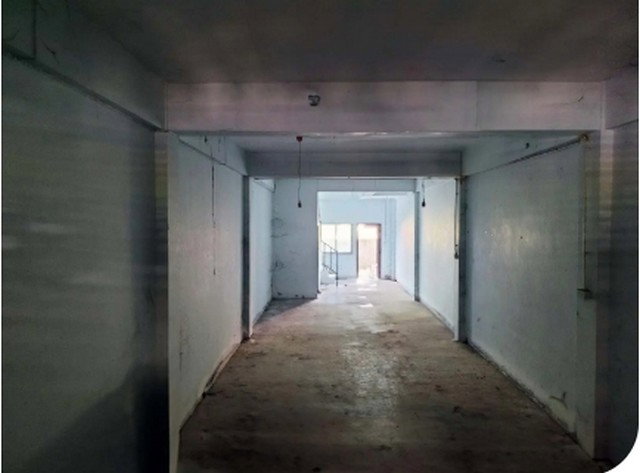 รูป BP00516 ขายอาคารพานิชย์ ตำบล หนองปรือ อำเภอ บางละมุง จังหวัด ชลบุรี - รูปที่ 6/8