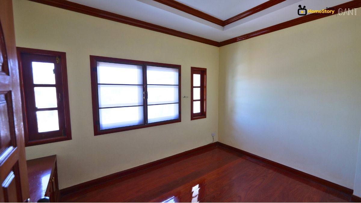 รูป ขาย บ้านเดี่ยว 2 ชั้น 5 ห้องนอน หมู่บ้านกฤษดาซิตี้ เลคและพาร์ค (กฤษดานคร30) บางปลา บางพลี สมุทรปราการ(Gant-355) - รูปที่ 18/40