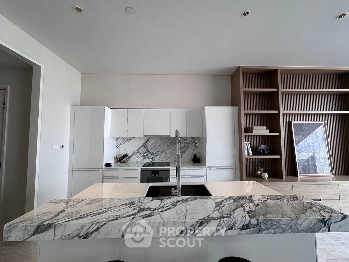 รูป คอนโด 1-ห้องนอน ที่ โฟร์ซีซัน ไพรเวท เรสซิเดนซ์ กรุงเทพมหานคร ใกล้ BTS สะพานตากสิน (ID 2750016) - รูปที่ 15/18