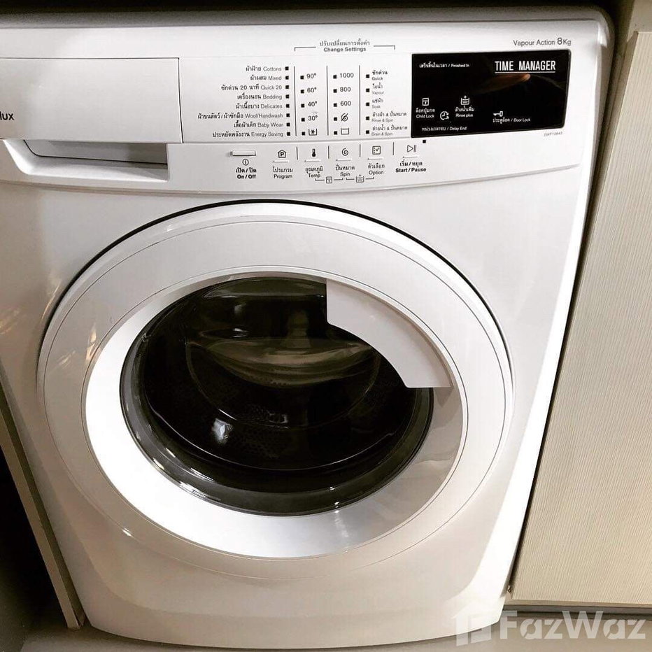 รูป ขาย คอนโด 1 ห้องนอน ในโครงการ แอสปาย สุขุมวิท 48 658368 - รูปที่ 8/8