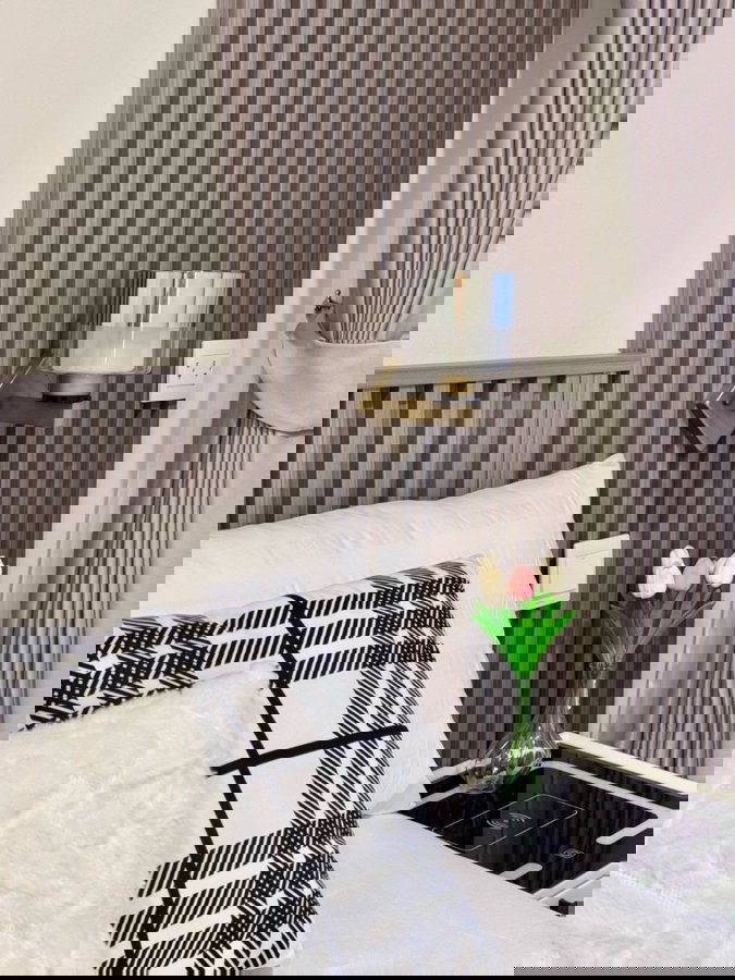 รูป 🔥ด่วน ห้องไปไวมากกก Code: 26KJ1947  ให้เช่า Pause Sukhumvit 115 ✅ Add Line @kjcondo (มี@ข้างหน้าด้วยนะคะ) - รูปที่ 6/12