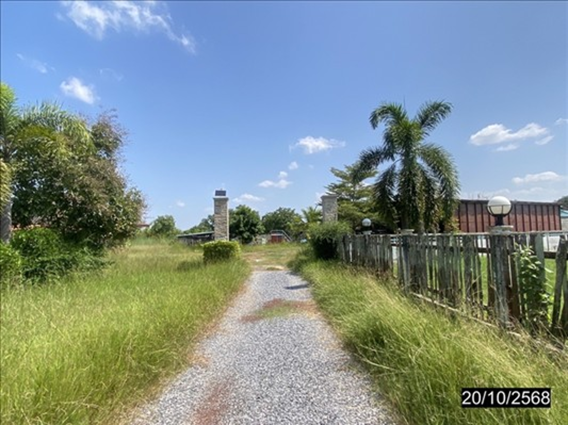 รูป บ้านเดี่ยว 1383 ตร.วา เมืองหนองคาย หนองคาย 10.4M - รูปที่ 27/32