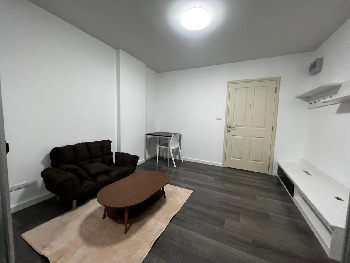 รูป  D- Condo Campus resort  เฟส 1  รังสิต - รูปที่ 7/12