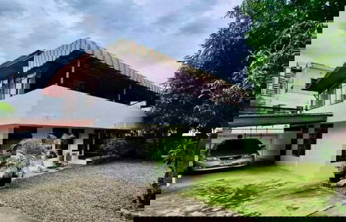 ขายบ้านเดี่ยว หมู่บ้านมิตรภาพ ศรีนครินทร์ 38 – 94 ตร.ว. ระเบียงกว้าง ใกล้สถานีรถไฟฟ้าศรีนครินทร์ 38 