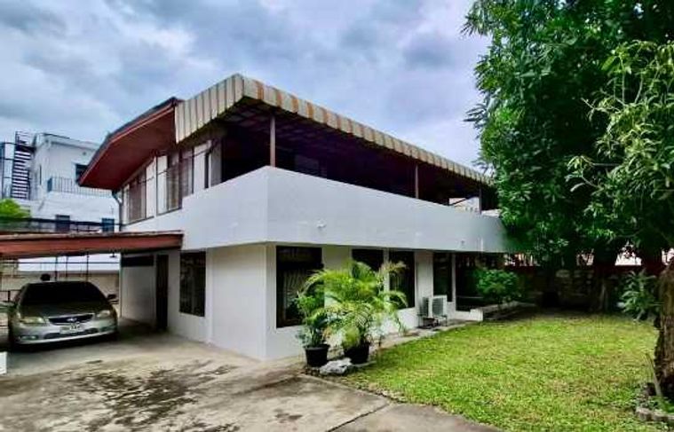 ขายบ้านเดี่ยว 3 ห้องนอน 200 ตร.ม. 94 ตร.ว. หมู่บ้านมิตรภาพ ศรีนครินทร์ 38