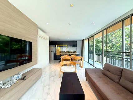 รูปภาพ Bright 3 Bedroom Apartment For Rent in Thonglor Area - BR21242AP