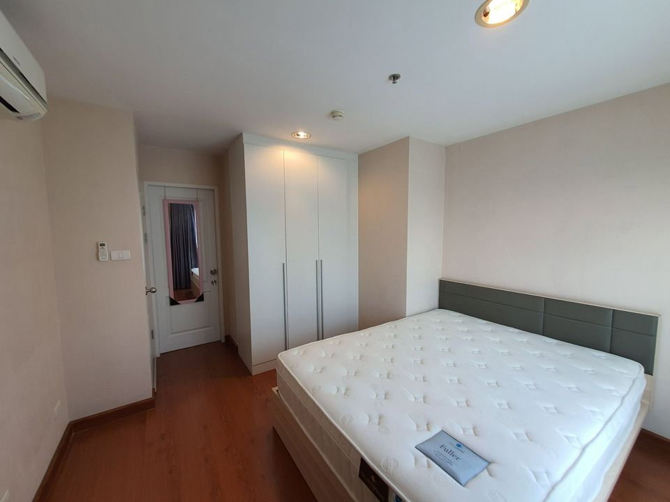 รูป +++เช่าด่วน+++  Belle Grand Rama 9 ** 2 ห้องนอน 68 ตร.ม. แต่งครบพร้อมอยู่!!! - รูปที่ 4/12