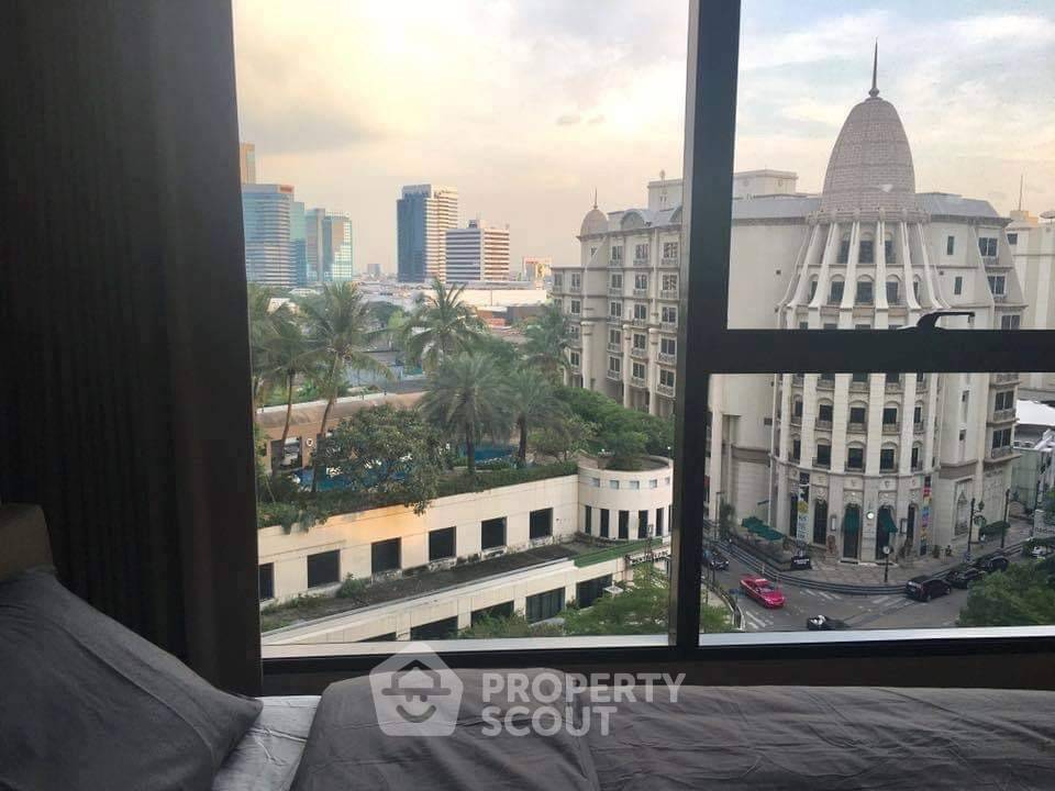 รูป คอนโด 2-ห้องนอน ที่ เดอะ ลุมพินี 24 ใกล้ BTS พร้อมพงษ์ (ID 2816303) - รูปที่ 2/8