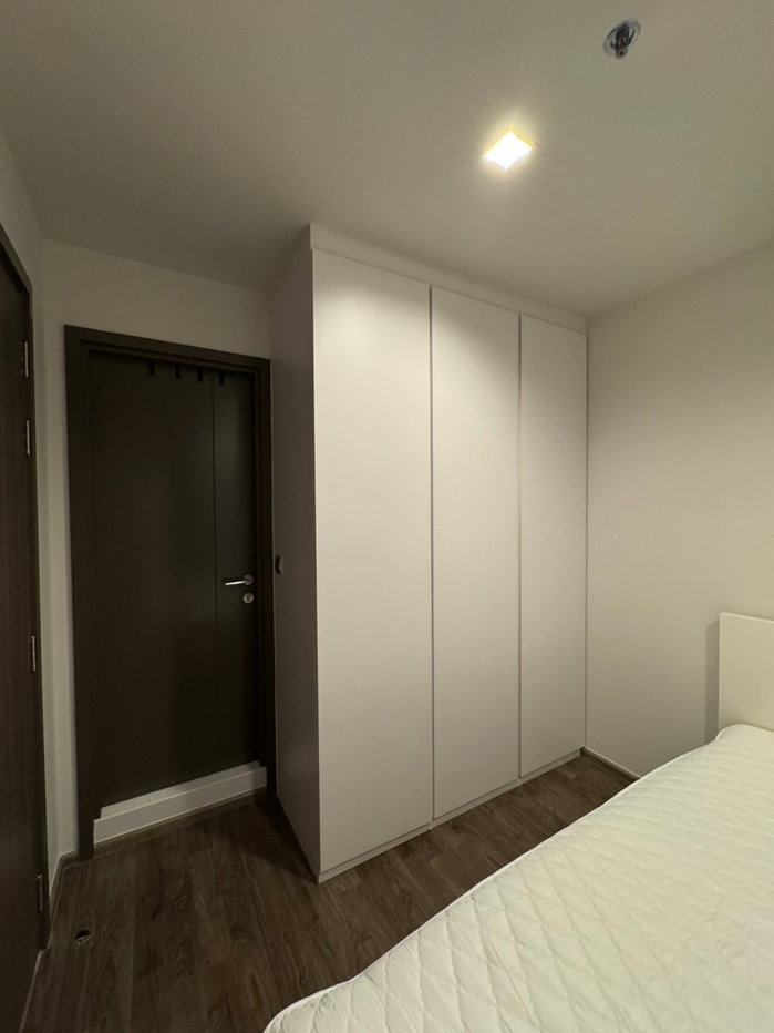 รูป 🎈#MT2604_110 🎈💥ด่วน💥ว่างชัวร์ รีบคลิก ก่อนหลุดมือ‼️ 𝗙𝗼𝗿 𝗥𝗲𝗻𝘁2️⃣7️⃣ k.🔥ใกล้BTSห้าแยกลาดพร้าวคอนโด  ไลฟ์ลาดพร้าววัลเล่ย์  - รูปที่ 2/7