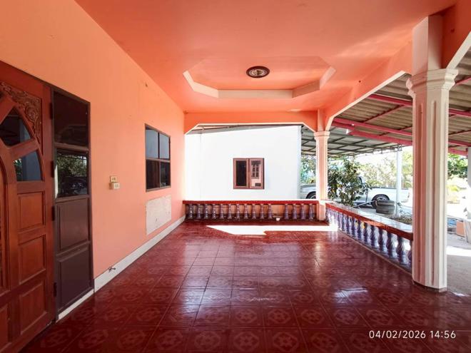 รูป บ้านเดี่ยว 480.6 ตร.วา ปราณบุรี ประจวบคีรีขันธ์ 2.2M - รูปที่ 2/46